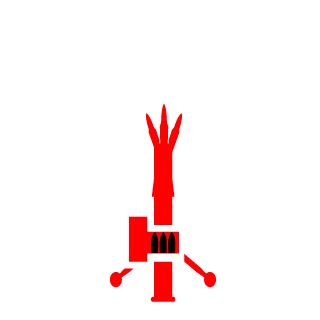CSLAID69's emblem