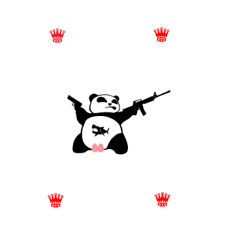 Striker5690's emblem