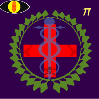 Einke's emblem