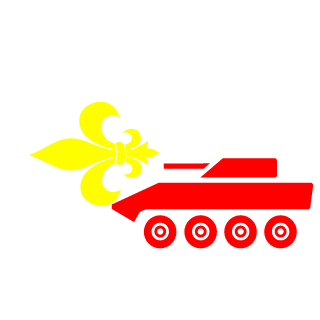 Damoory's emblem