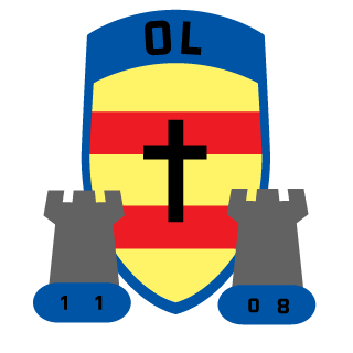 Frontgammler's emblem