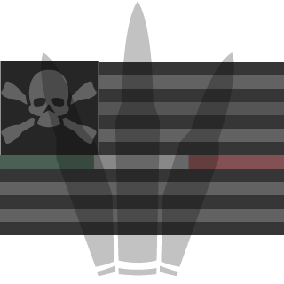 amsec's emblem