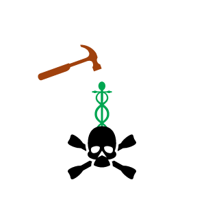 azinado's emblem