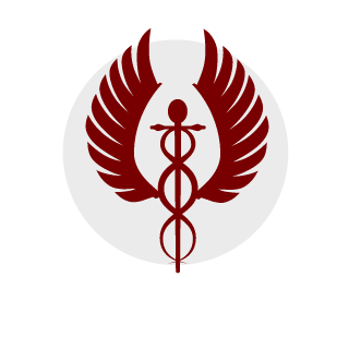 nydge's emblem