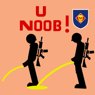 DarknessVigil's emblem