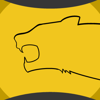 Cougar eSports's emblem