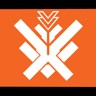 M1CH34L's emblem