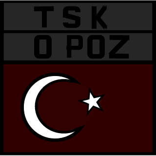KANASCIVII's emblem
