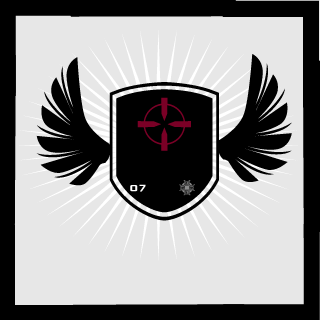 dcrzika's emblem