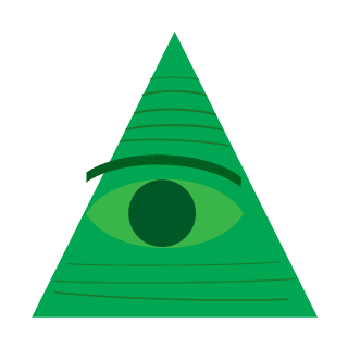 Kantong's emblem