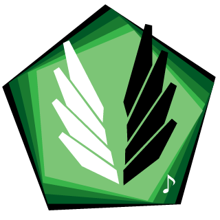 PearlMaiden's emblem