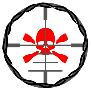 Rolfloe's emblem
