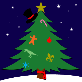 Frostko's emblem
