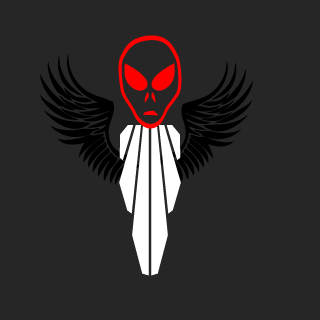 242Dabird's emblem