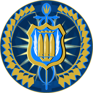 Kintus-Maximus's emblem