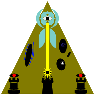 ThreeLaw96's emblem