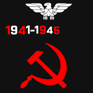 Khomiakadze's emblem