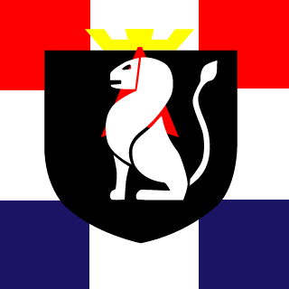 Thraxrius's emblem