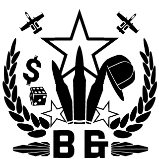 DasBushWhacker's emblem