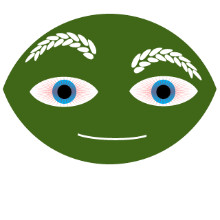 Giutine's emblem