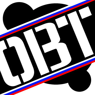 Old-Best Team's emblem