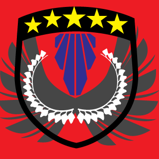 Freelink117's emblem