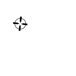 Neg0Klutch's emblem