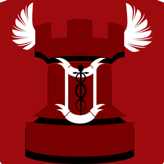 Xrashin's emblem