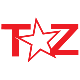 TazDeev's emblem