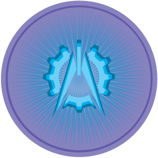 The_Blind_pony's emblem