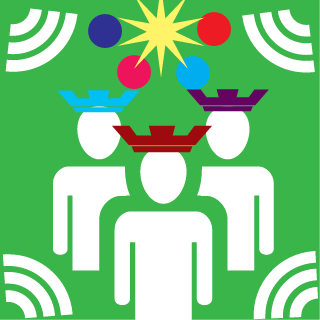 Wub Masters's emblem