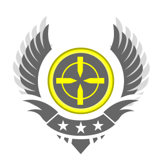 HUNTER-KIGA's emblem