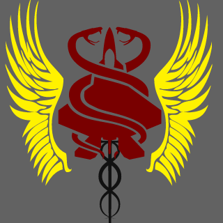 RuthlessPRODlGY's emblem