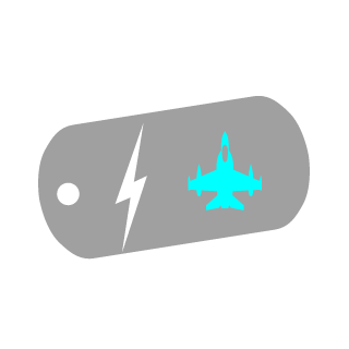 lLightningZero's emblem