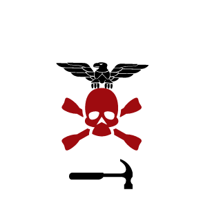 Kotstulle46's emblem
