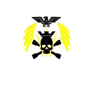 sirmarkpower's emblem