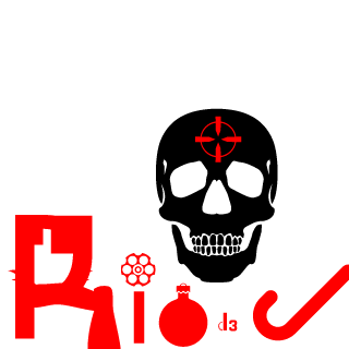 Tekkol-RJ's emblem