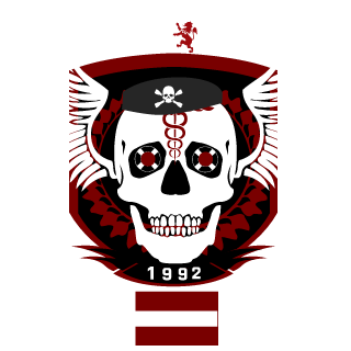 GladiusLV's emblem
