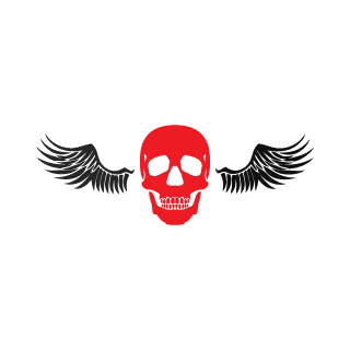 BlancBat's emblem