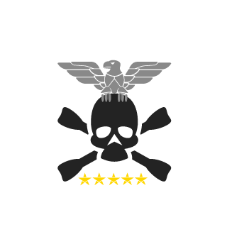 X-boy120's emblem