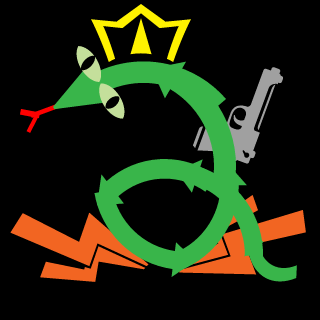USBorderSecurity's emblem