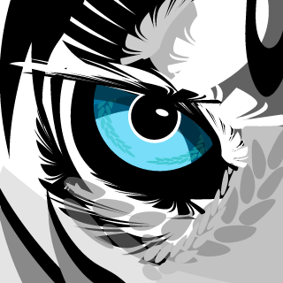 NateBeard's emblem