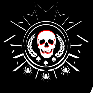 Sm3t3k's emblem