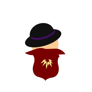 0IdCrow's emblem