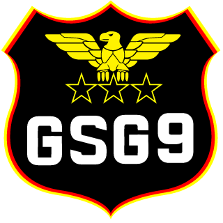 T-OTT0's emblem