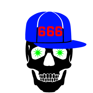 Krypknot's emblem