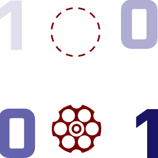 RAMP4GE's emblem