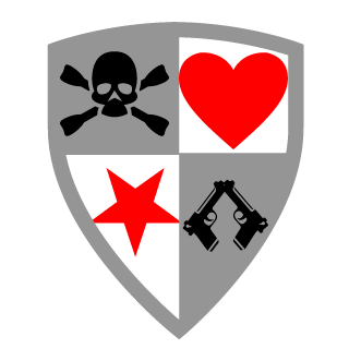 KierykPL's emblem