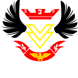 Predatorjok3's emblem