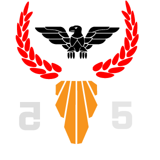 g2005's emblem
